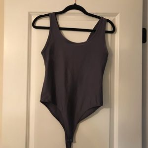 Forever 21 Body Suit